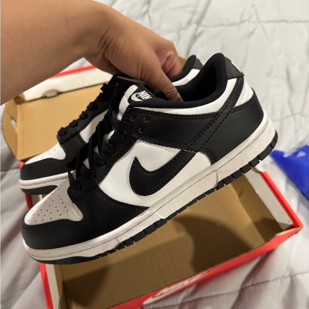 Nike Pandas